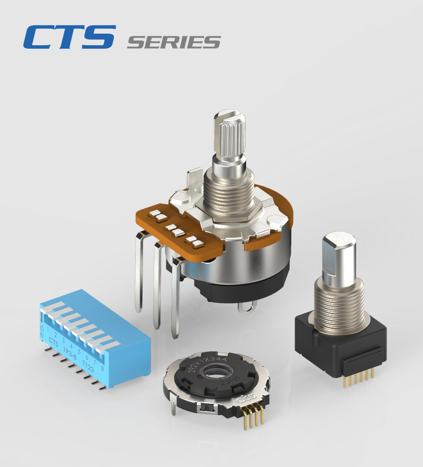 CTS Series 